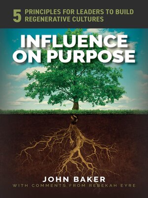 cover image of Influence On Purpose